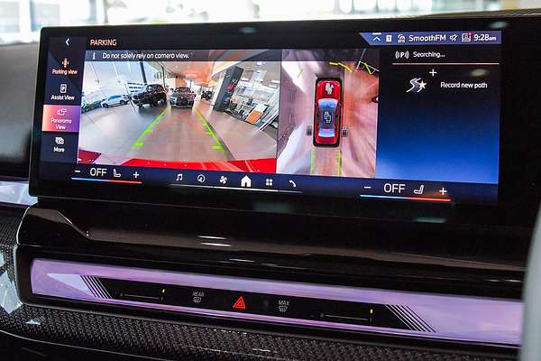 2024 BMW i5 eDrive40 M Sport G60