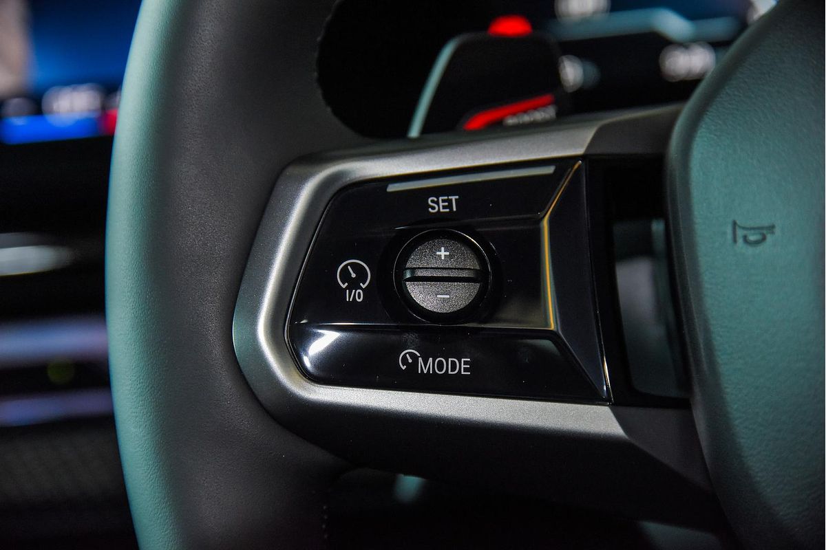 2024 BMW i5 eDrive40 M Sport G60