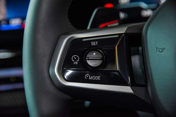 2024 BMW i5 eDrive40 M Sport G60