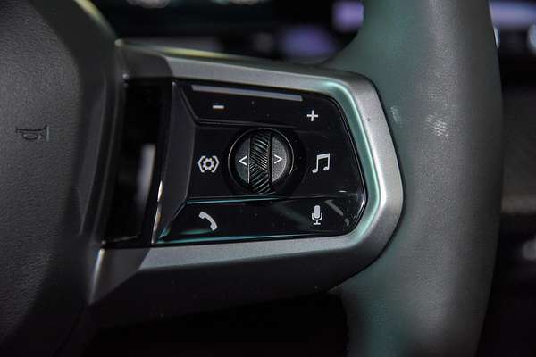 2024 BMW i5 eDrive40 M Sport G60