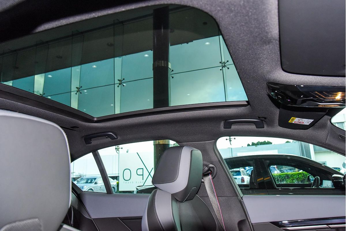 2024 BMW i5 eDrive40 M Sport G60