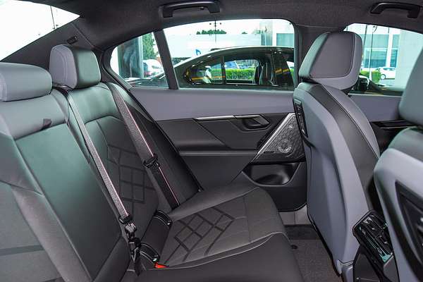 2024 BMW i5 eDrive40 M Sport G60