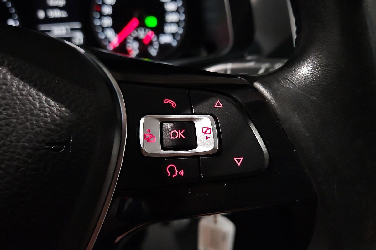 2018 Volkswagen Transporter TDI340 T6 SWB