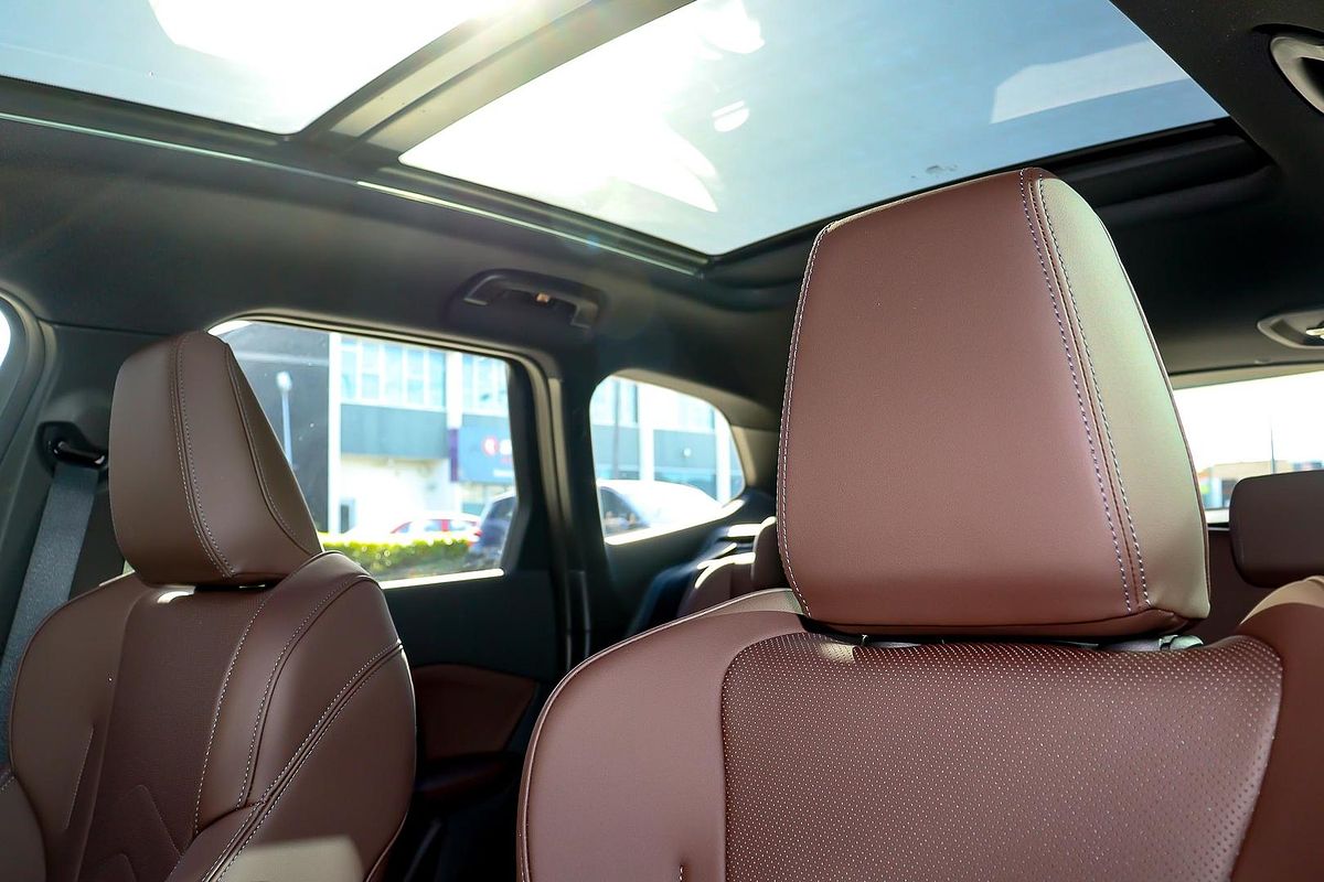 2025 BMW X1 sDrive18i U11