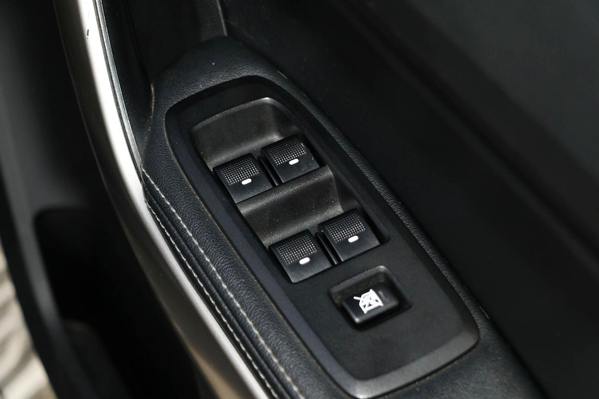 2021 Ford Everest Trend UA II 3.2L