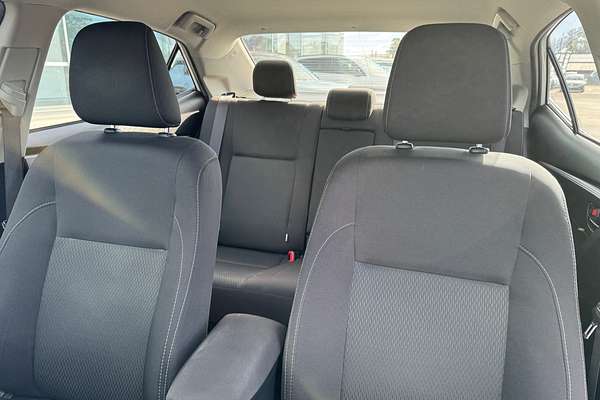 2018 Toyota Corolla ZR ZRE172R