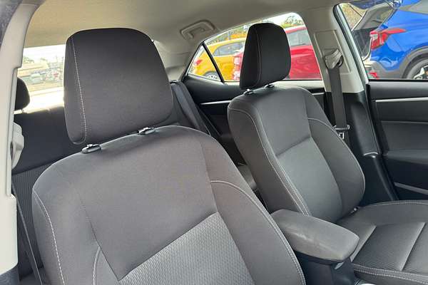 2018 Toyota Corolla ZR ZRE172R