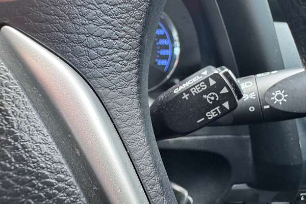 2018 Toyota Corolla ZR ZRE172R