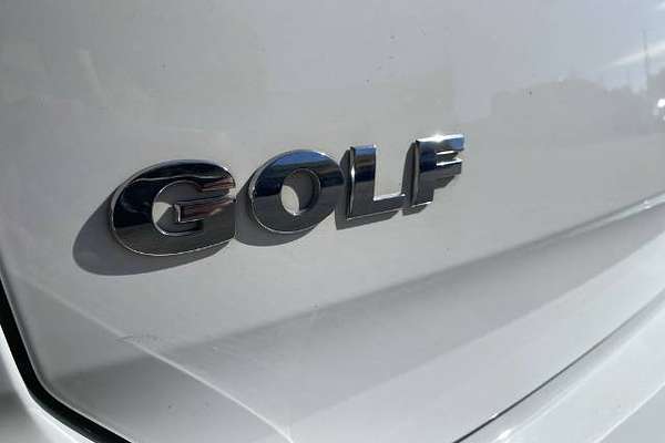 2018 Volkswagen Golf 110TSI 7.5