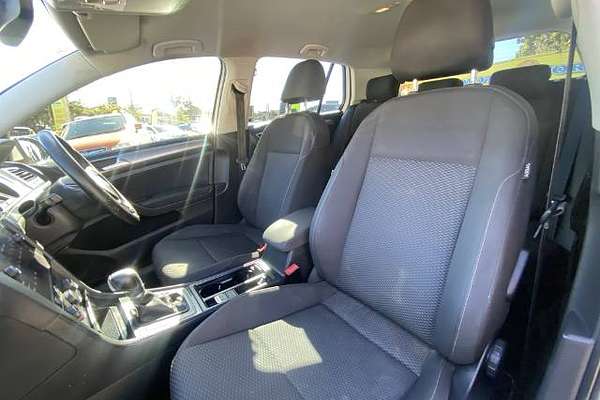 2018 Volkswagen Golf 110TSI 7.5