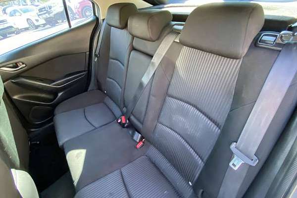 2014 Mazda 3 SP25 BM Series