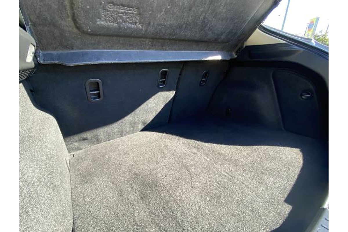 2014 Mazda 3 SP25 BM Series