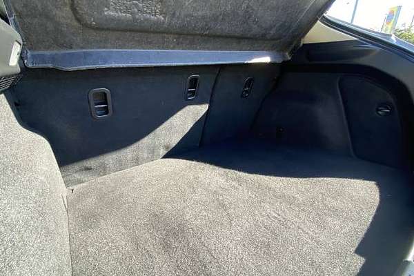 2014 Mazda 3 SP25 BM Series