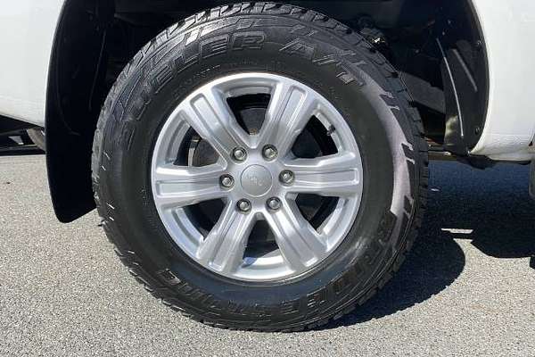 2021 Ford Ranger XLT PX MkIII 4X4 3.2L
