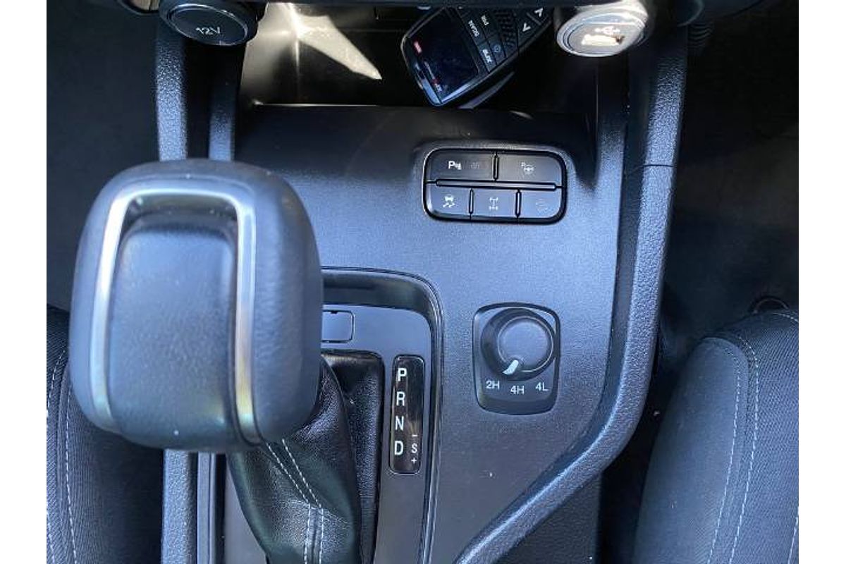 2021 Ford Ranger XLT PX MkIII 4X4 3.2L