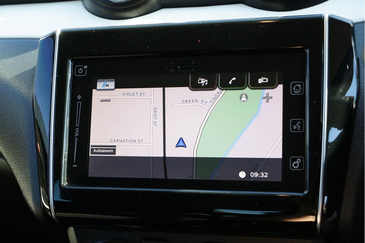2018 Suzuki Swift GL Navigator AZ