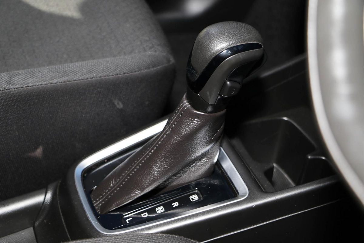 2018 Suzuki Swift GL Navigator AZ
