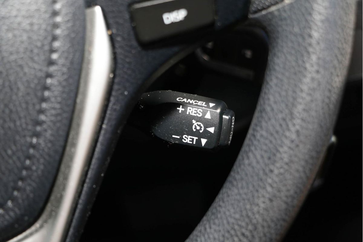 2014 Toyota Corolla Ascent ZRE182R