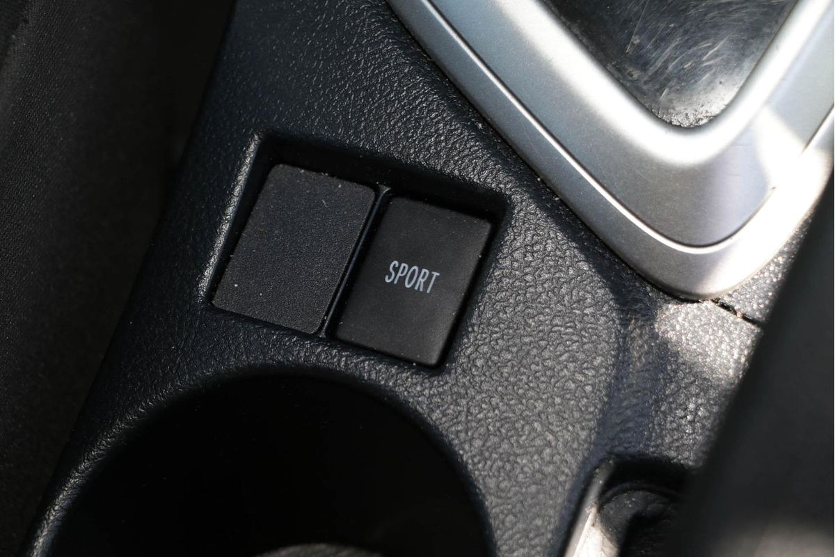 2014 Toyota Corolla Ascent ZRE182R