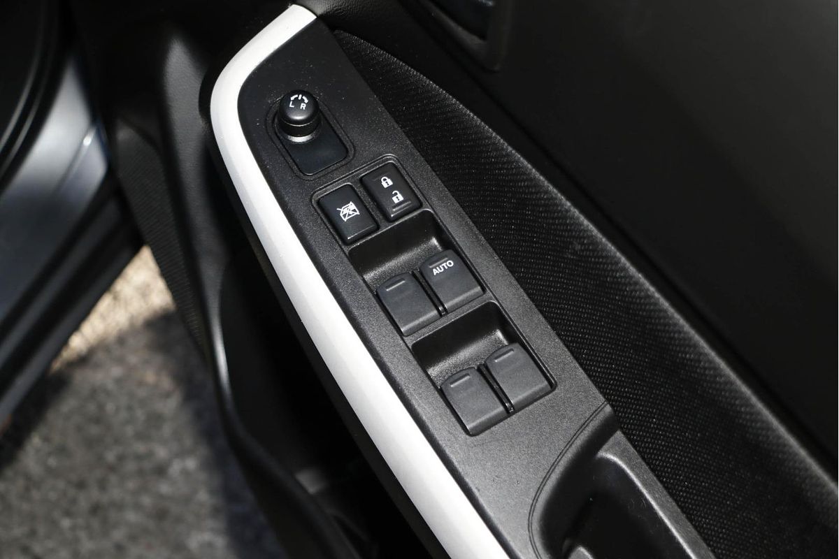 2018 Suzuki Swift GL Navigator AZ