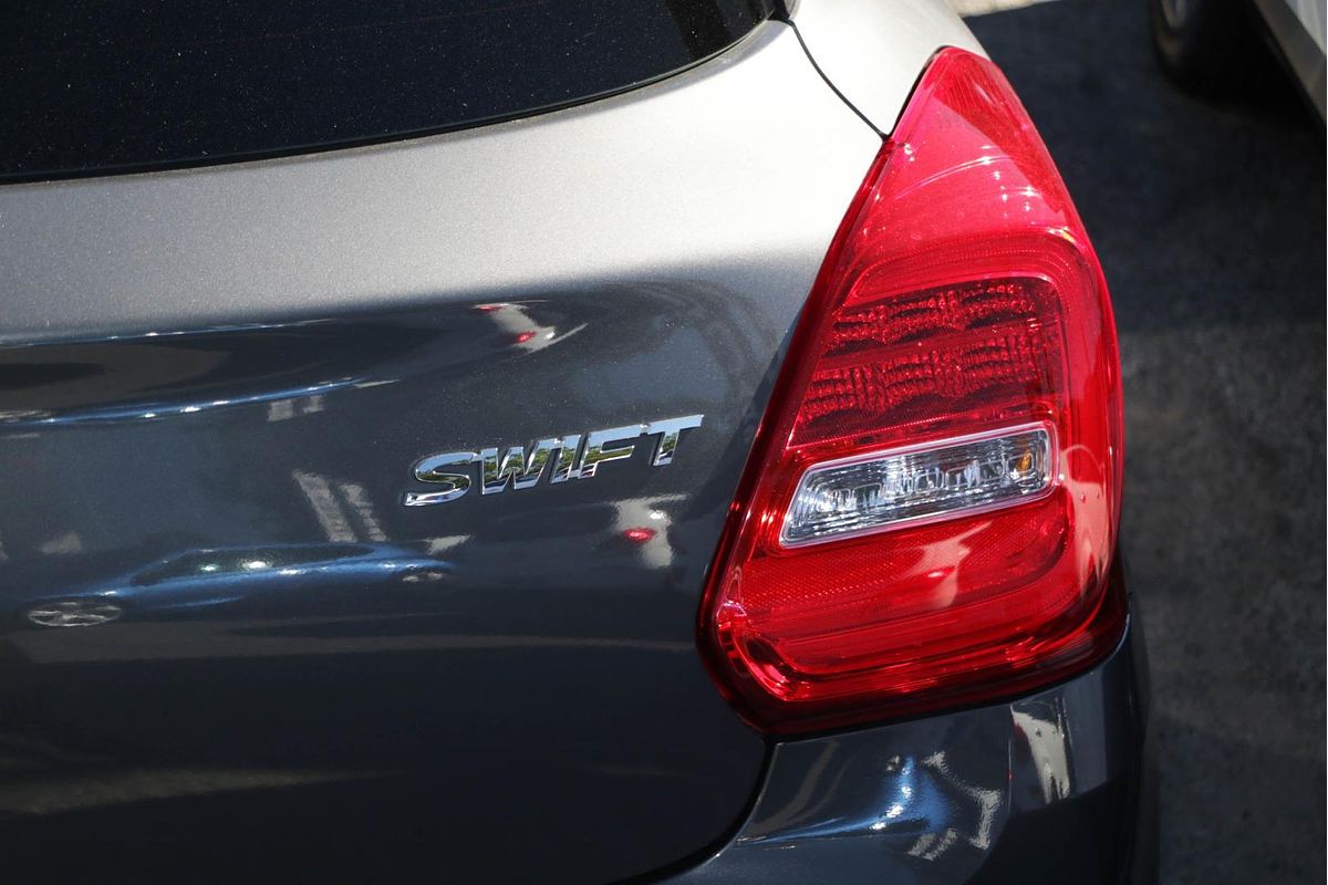 2018 Suzuki Swift GL Navigator AZ