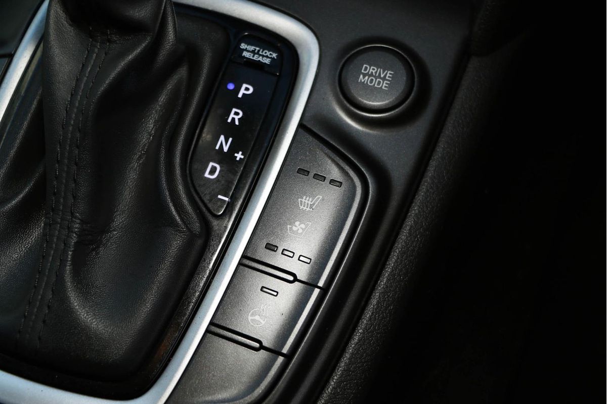 2017 Hyundai Kona Highlander OS