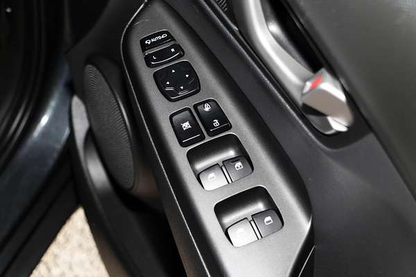 2017 Hyundai Kona Highlander OS