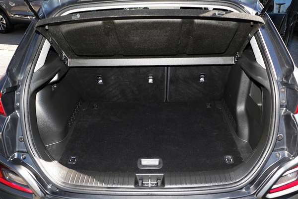 2017 Hyundai Kona Highlander OS