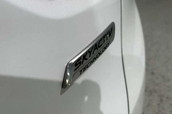 2015 Mazda CX-3 Maxx DK