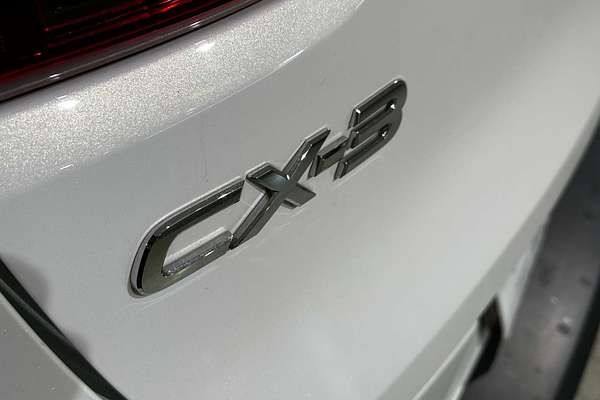 2015 Mazda CX-3 Maxx DK