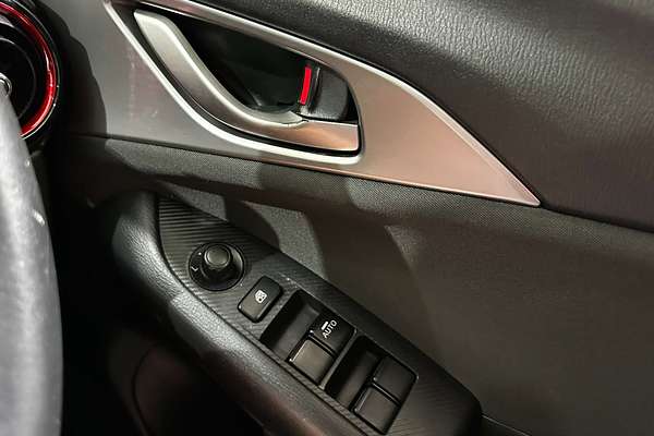 2015 Mazda CX-3 Maxx DK