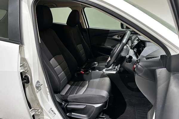 2015 Mazda CX-3 Maxx DK
