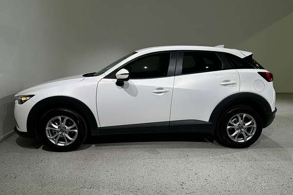 2015 Mazda CX-3 Maxx DK
