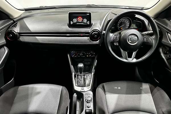 2015 Mazda CX-3 Maxx DK