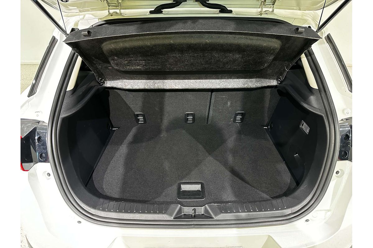 2015 Mazda CX-3 Maxx DK
