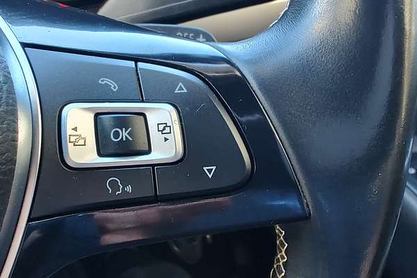 2019 Volkswagen Amarok TDI580 Ultimate 2H 4X4