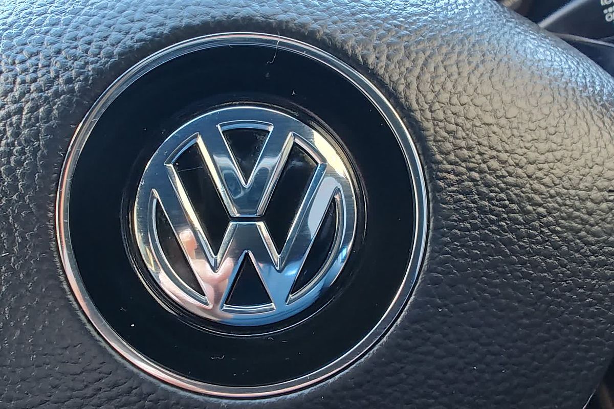 2019 Volkswagen Amarok TDI580 Ultimate 2H 4X4