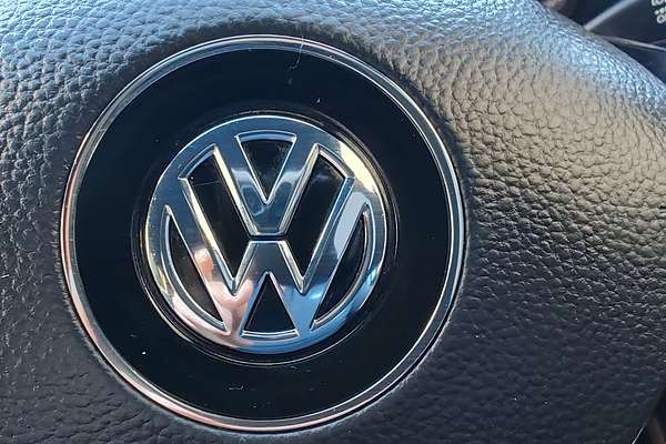 2019 Volkswagen Amarok TDI580 Ultimate 2H 4X4