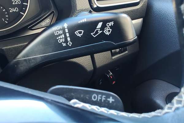 2019 Volkswagen Amarok TDI580 Ultimate 2H 4X4