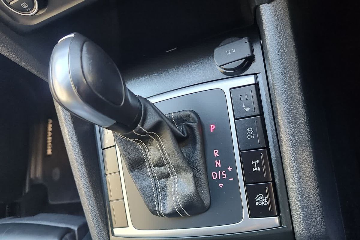 2019 Volkswagen Amarok TDI580 Ultimate 2H 4X4