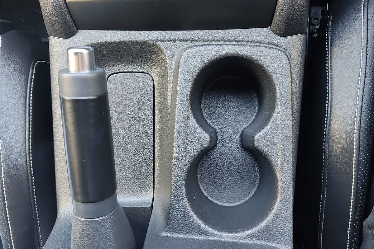 2019 Volkswagen Amarok TDI580 Ultimate 2H 4X4