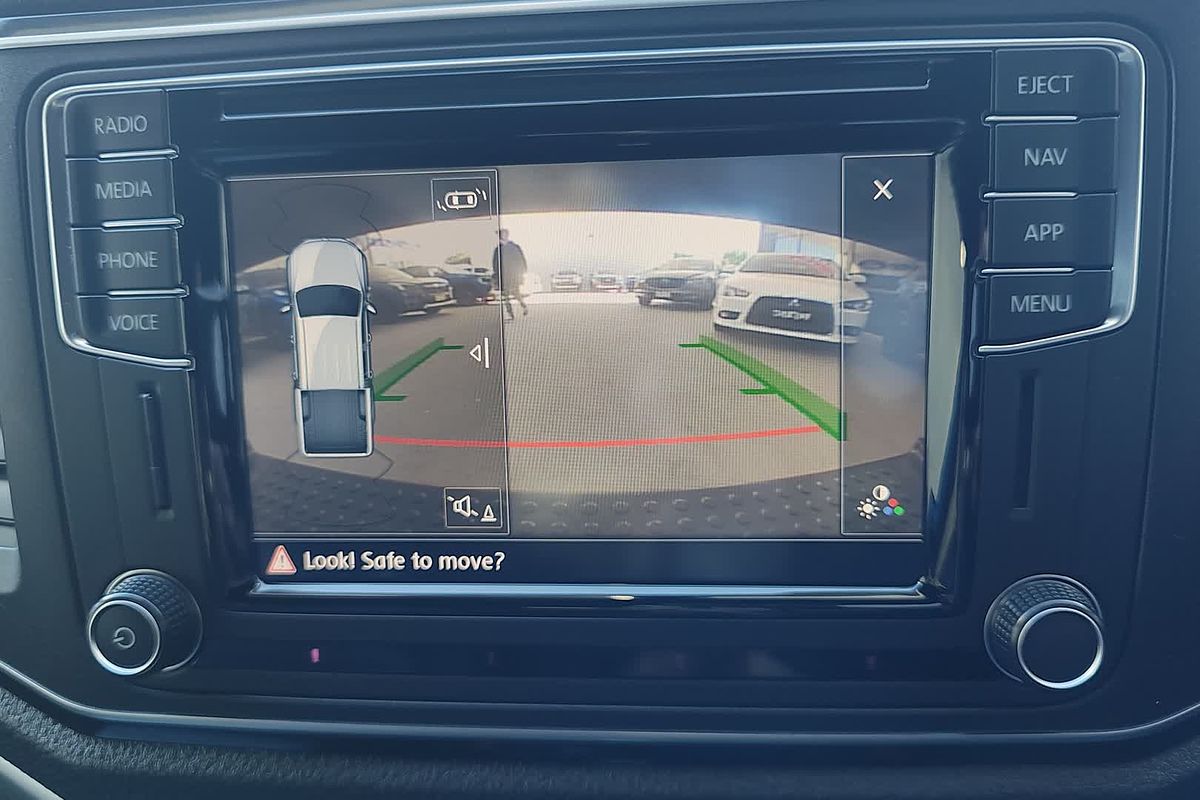 2019 Volkswagen Amarok TDI580 Ultimate 2H 4X4