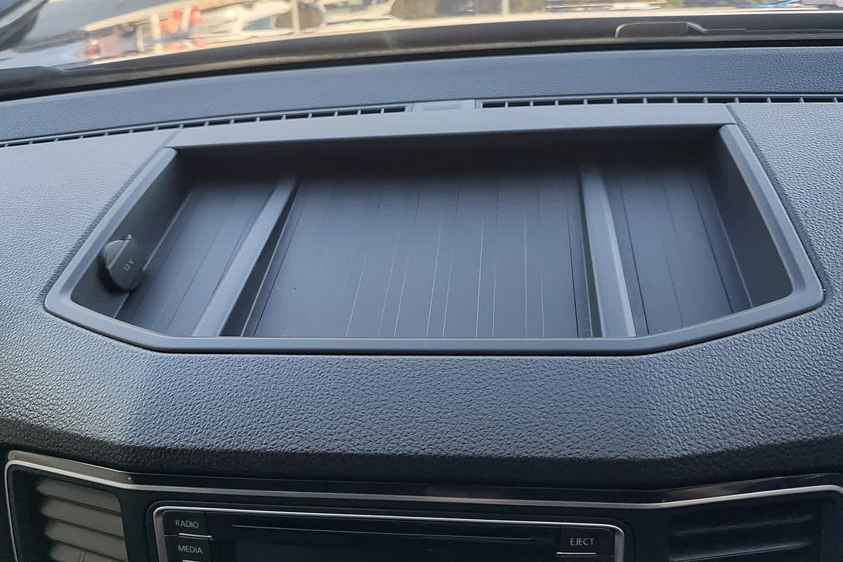 2019 Volkswagen Amarok TDI580 Ultimate 2H 4X4