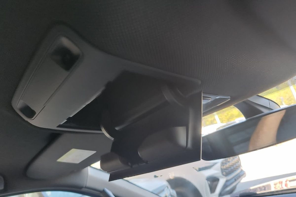 2019 Volkswagen Amarok TDI580 Ultimate 2H 4X4