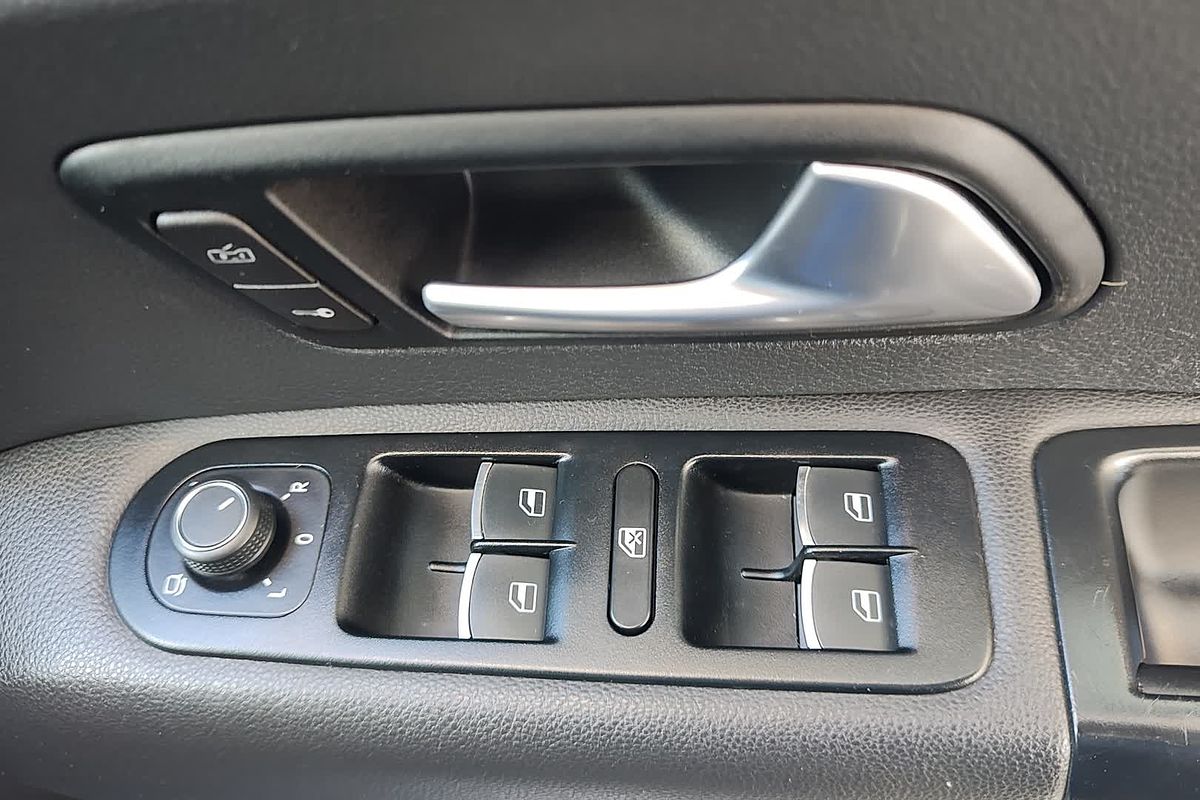 2019 Volkswagen Amarok TDI580 Ultimate 2H 4X4