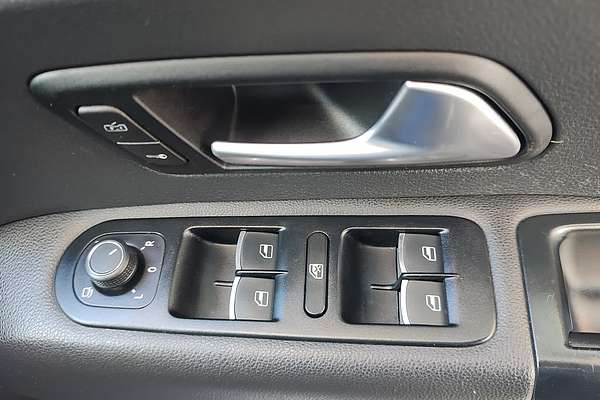 2019 Volkswagen Amarok TDI580 Ultimate 2H 4X4