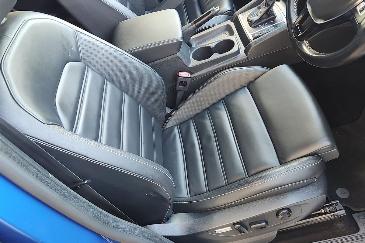 2019 Volkswagen Amarok TDI580 Ultimate 2H 4X4