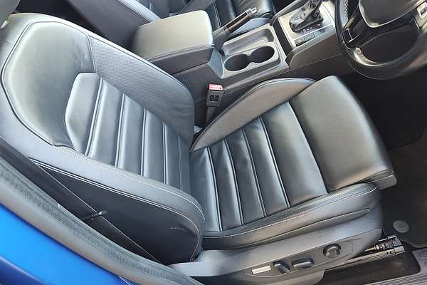 2019 Volkswagen Amarok TDI580 Ultimate 2H 4X4