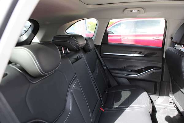 2025 GWM Haval H6 Vanta B01