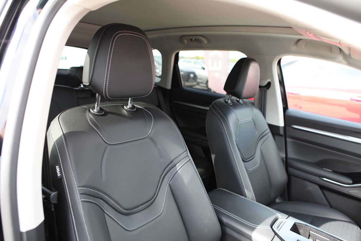 2025 GWM Haval H6 Vanta B01